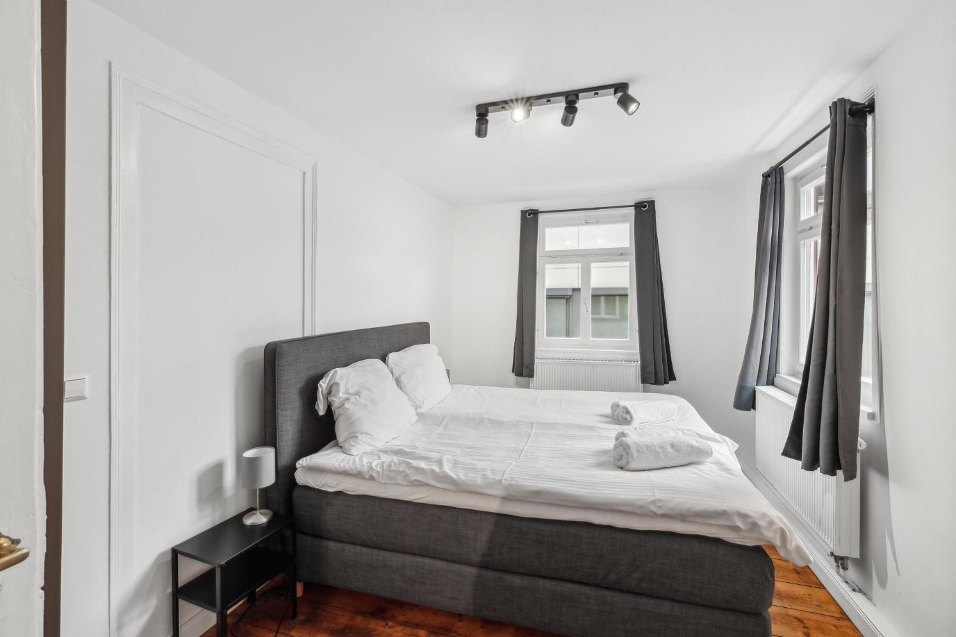 Residenz Im Historischen Zentrum - Aalen Apartments & Suites Exterior photo