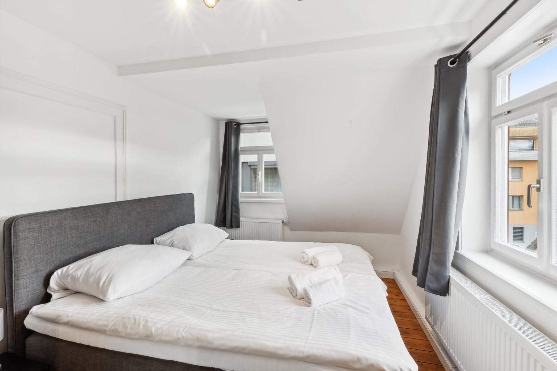 Residenz Im Historischen Zentrum - Aalen Apartments & Suites Exterior photo